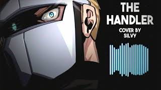 Silvy Spark - "The Handler" Muse Cover