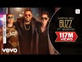 Buzz - Lyrics Video | Aastha Gill feat Badshah & Priyank Sharma