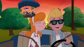 Phineas and Ferb - My Sweet Ride (Hindi)