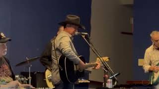 Jimmy Shirley Jr and The Footlights clip Troubadour 8.18.23