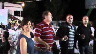 ΜΕΛΑΝΘΙΟ 2011 PART 8.mpg