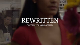 Maria Goretti: Rewritten