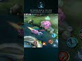 johnson bullying miya😂🤣😈 shorts mobilelegends funny memes