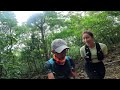 青梅竹馬🌸古道行 香港行山郊遊好去處 4k 茅坪古道 大水井古道 半坳嶺青蛙石｜河流山澗中探古村穿竹林｜賽體越野賽青梅竹馬試路｜山野閒談傾吓山海保育｜守護大自然行山郊遊路線feat.hidy yu