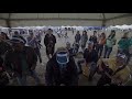 Pohoda acoustic session - Helsinki Cotonou Ensemble @ Pohoda festival 2019