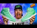 Air Jordan 2 J Balvin Green Friends & Family Review