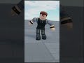 SlickBack | LyricalBeats #shorts #roblox #robloxedit