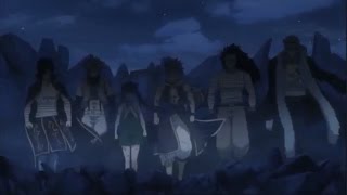 [AMV] Fairy Tail {Dragon Slayers} - Believer