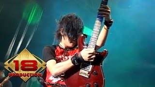 Mita The Virgin - Solo guitar  (Live Konser Tangerang 22 September 2012)