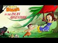 Chhota Bheem and the Incan Adventure | Cartoon for kids | Fun videos for kids