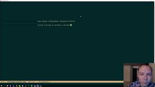 Game Engine Programming: Animation Control