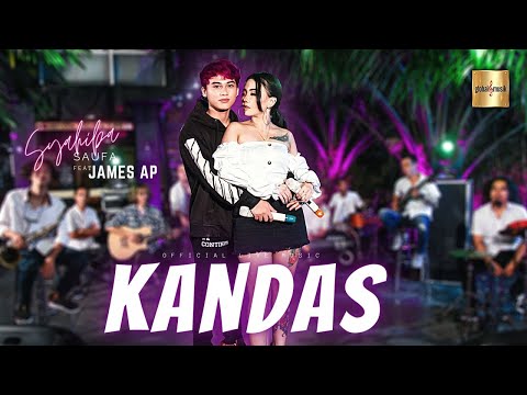 Download Lagu Syahiba Saufa Kandas ft James AP Mp3