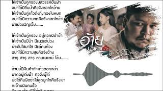 อ้ายมันคนซั่ว (ອ້າຍມັນຄົນຊົ່ວ) - มอส คำหมากบิน - MusicSpectrum