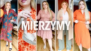 PIERWSZE WIOSENNE MIERZYMY BORN2BE.PL 🌸 🛍️ PEŁNE STYLIZACJE!