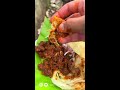 അയത്തിൽ മോഹൻ അണ്ണന്റെ കട beef porotta mohan annante kada ayathil kollam