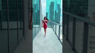 Lekha R. Walking Video