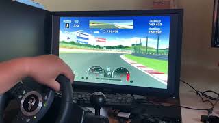 GT4 スピードスター・トロフィー 第3戦