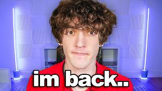 i'm finally back..