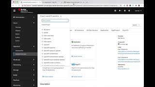 Red Hat OpenShift GitOps 1.0 Overview