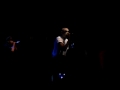 Tyler, the Creator- Yonkers live