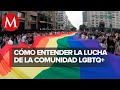 ¿Por qué junio es el mes del Orgullo LGBT+? Historia y origen de la celebración