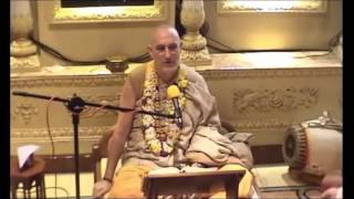 Hridayananda Goswami's 'dhoti discomfort' argument defeated by Bhakti Vidya Purna Swami