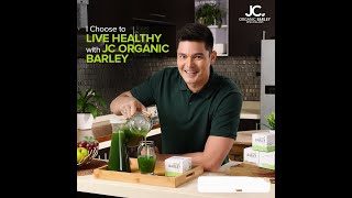 Real Life Transformations with JC Barley: Powerful Testimonials from Everyday People