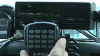 WFSTAR:  Tutorial  Programming the Bendix King Mobile Radio