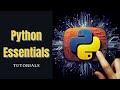 Numerical Example Using if-elif-else Conditional Structure | Python Essentials Tutorials
