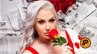 The Most Beautiful Big B**bs Blonde Prnstars