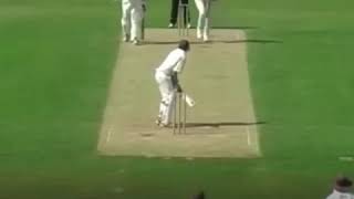 This is the most strangest dismissal ever, you need to know.