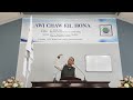 Lei maicham & Lung maicham || Rev. Dr. B. Hmingthanzauva