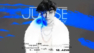 Juanse Laverde - Azul (Audio Oficial)