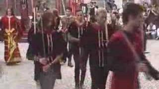 Romania 2001-21 - Sighişoara festival