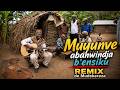 Listen to the traditional African acoustic guitar arrangement from Mudekereza