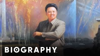 Kim Jong-il - Dictator | Mini Bio | BIO