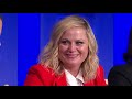 Parks and Recreation 10th Anniversary Reunion at PaleyFest LA 2019 Full Conversation