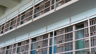 How I started my career with TDCJ