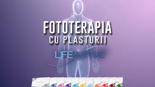 Fototerapia cu plasturi