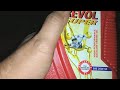 Drain Yamalube Marine, ganti review oli PCMO Revol Super 20W50 dan coba Revol 2T sebagai aditif oli