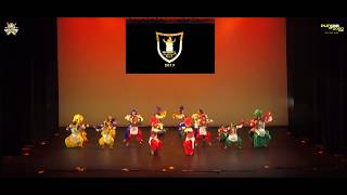 Bhangra Punjabian Da (BPD) | BHANGRAFEST 2017 | OFFICIAL 4K VIDEO