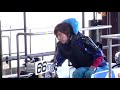 gⅢオールレディース＠蒲郡 前検日ピットレポート│ドキュメンタリー【ボートレース公式 boatrace official】