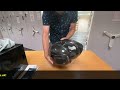 UNBOXING the Nishua NRX 3 Carbon full face motorcycle helmet