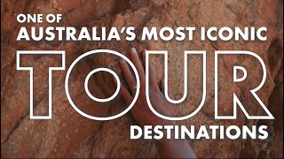 Explore Uluru