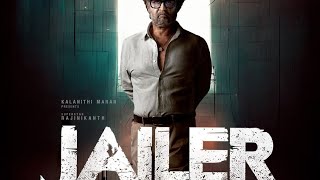 Jailer Official Teaser | Superstar Rajinikanth | Begins Today | Nelson #jailer #thalaivar #tamil