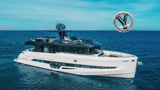 FLIBS 2021: OKEAN 80/24M