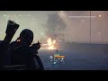 tom clancy s the division™　　今さらネームド狩りマラソンしてみた！！