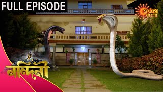 Nandini - Episode 349 | 03 Nov 2020 | Sun Bangla TV Serial | Bengali Serial