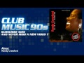 Randy Crawford - Almaz - ClubMusic90s