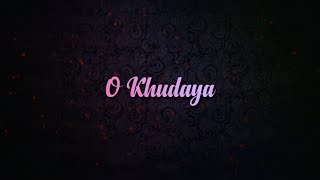 O Khudaya Status | Rahat Fateh Ali Khan | Sad Song Whatsaap Status😣 O Khudaya Song Whatsaap Status